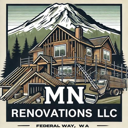 Mn Renovations Llc