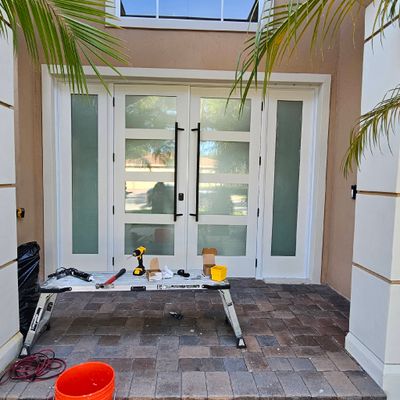 Avatar for Titan window and doors