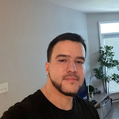 Avatar for David Villalobos