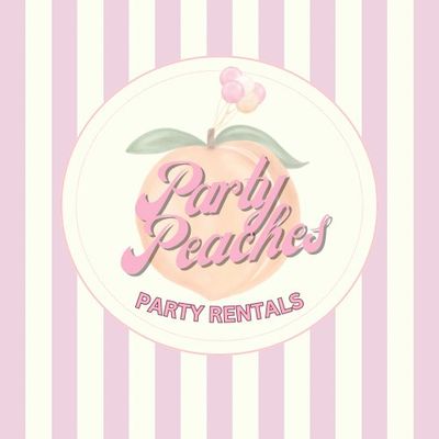 Avatar for Party Peaches Party Rentals
