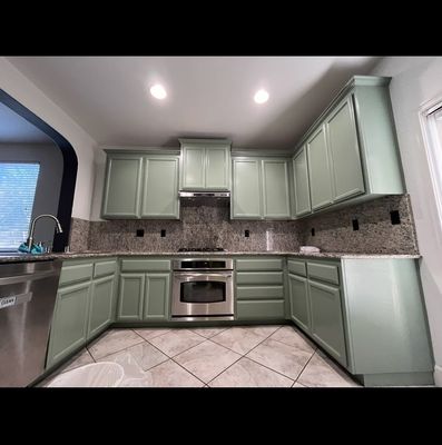 Avatar for Planet Greener Painting Company