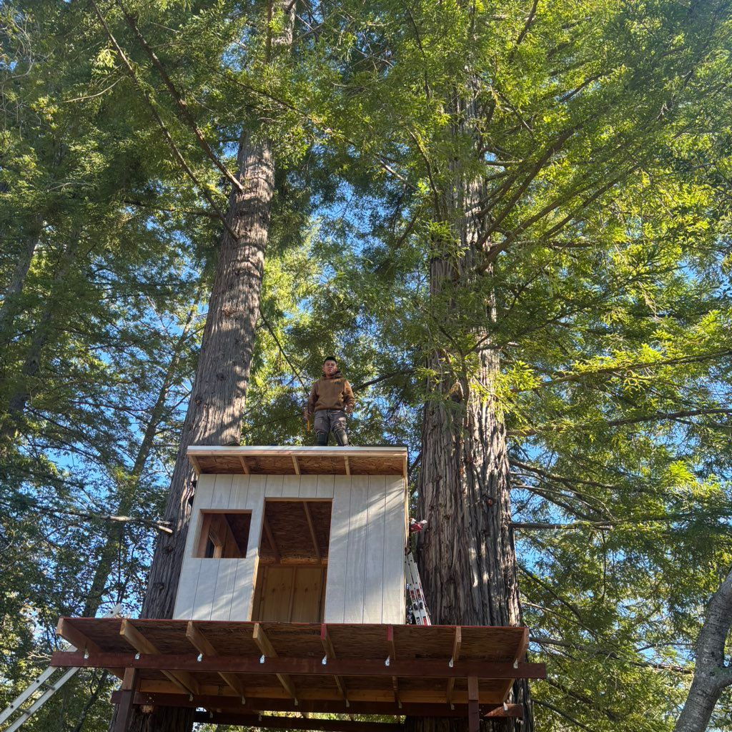 Cruz Fence and Construction