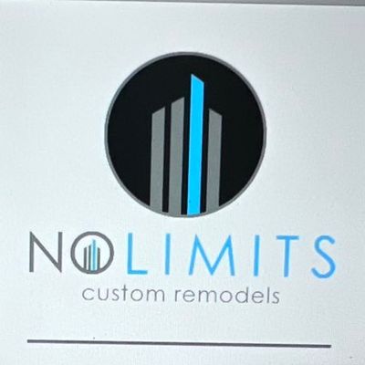 Avatar for No Limits Custom Remodels