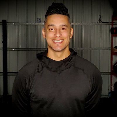 Avatar for Movement Over Medicine