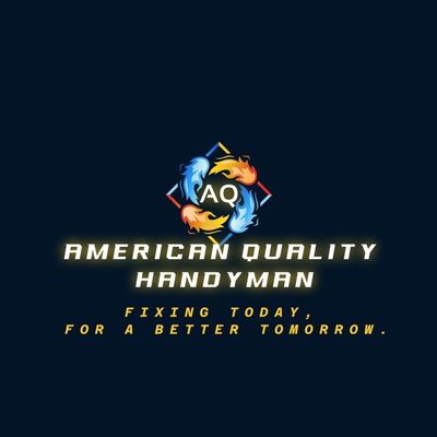 Avatar for American Quality Handyman