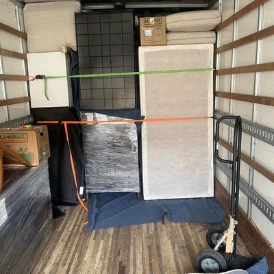 Avatar for JJ’s Relocation Services