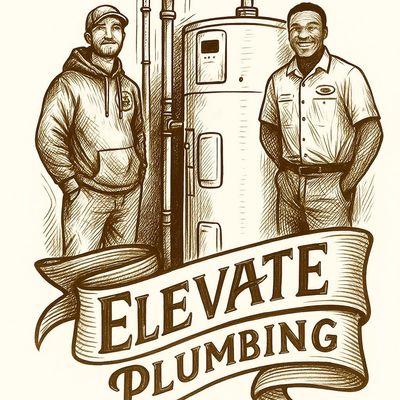 Avatar for Elevate plumbing
