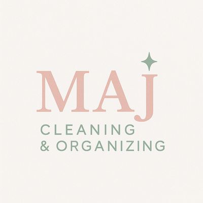 Avatar for MAJ Cleaning and Organizing