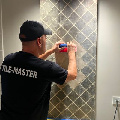 Avatar for Smart tile and stone