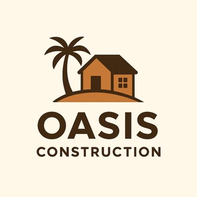 Avatar for Oasis Construction