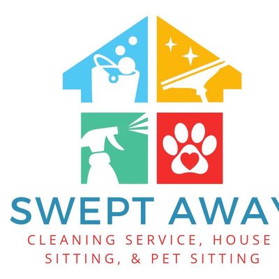 Avatar for Swept Away🧹🧺🧽