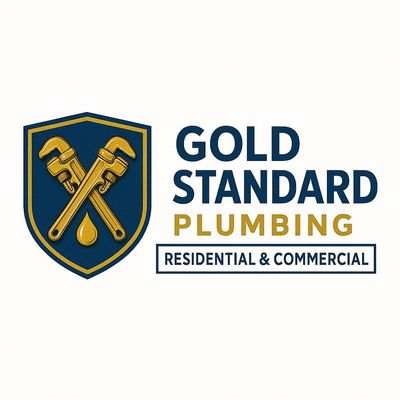 Avatar for Gold standard plumbing