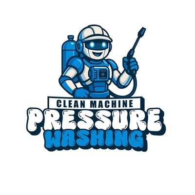 Avatar for Clean Machine Pressure Washing
