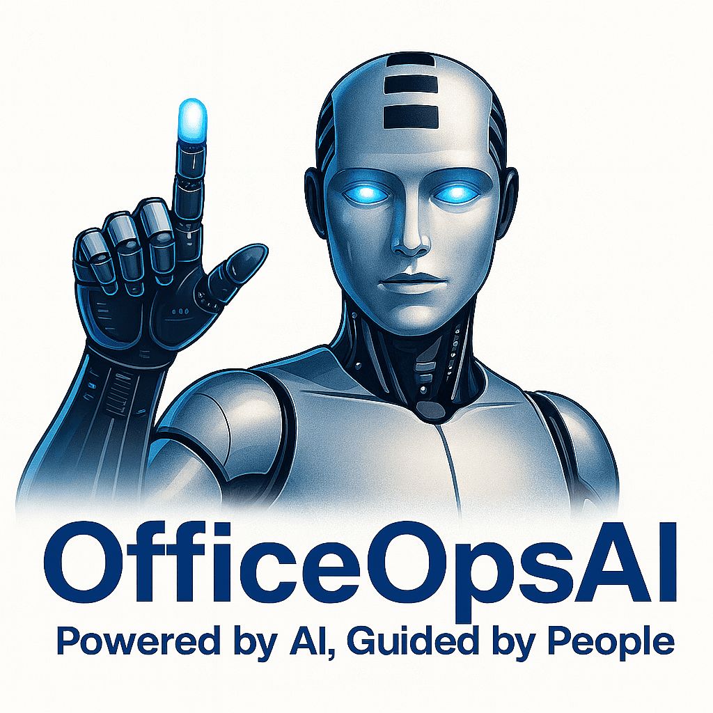 OfficeOpsAI LLC® Administrative Services