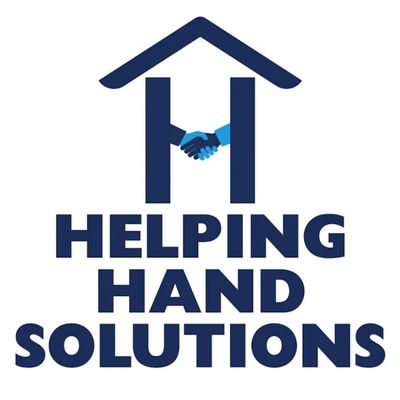 Avatar for Helping Hand Solutions