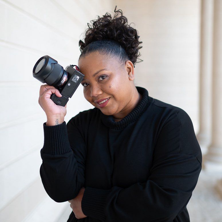 Anyana Webb Photography