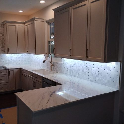 M & N Flooring & Remodeling