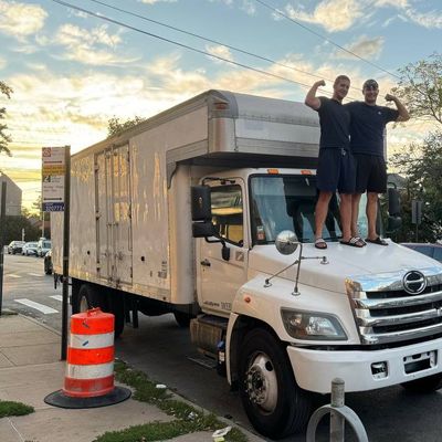 Avatar for Vladyslav and others