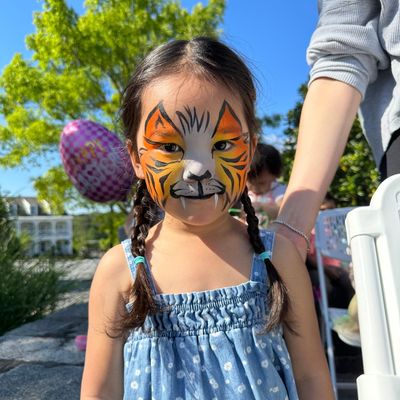 Avatar for Jaguar’s Facepainting