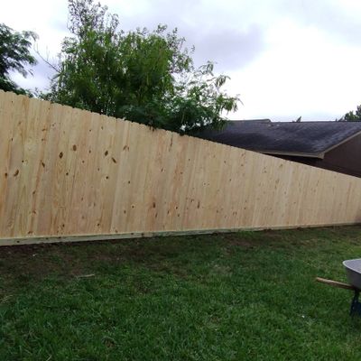 Avatar for Machado remodelation