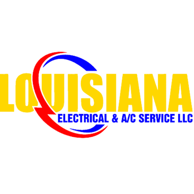 Avatar for Louisiana Electrical & A/C Service LLC