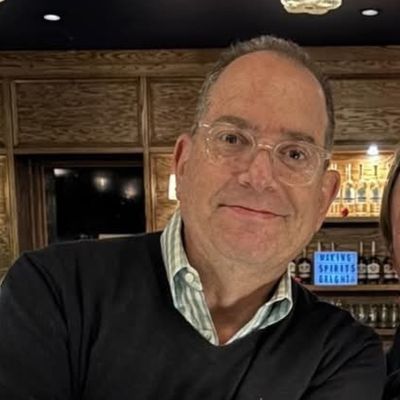 Avatar for A Mensch with a Wrench 🔧🛠️🔧