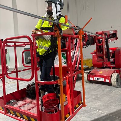 Avatar for Allio Electrical