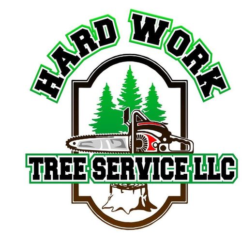 Hard Work Tree Services LLC