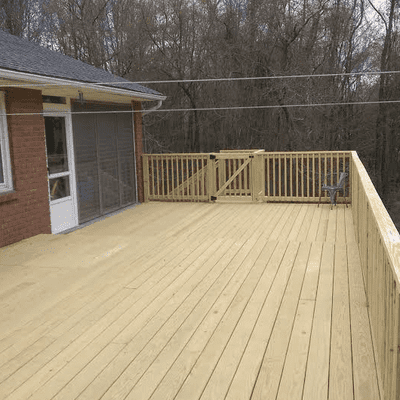 Avatar for Prime Decking And Roofing