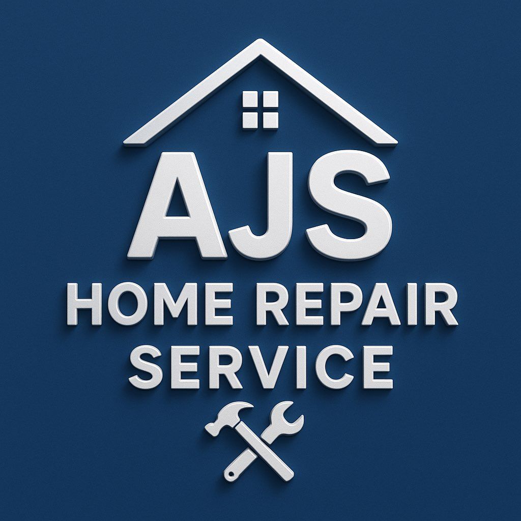 Ajs home repair service