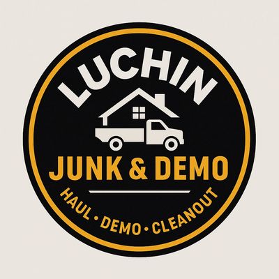 Avatar for Luchin Junk Removal & Demo