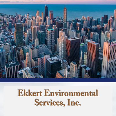Avatar for Ekkert Environmental Services, Inc.
