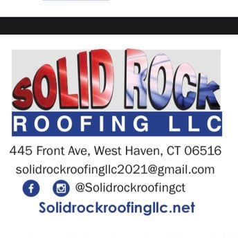 Avatar for Solid Rock Roofing LLC