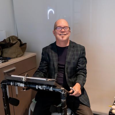 Avatar for Brandon's Caricatures and Artwork