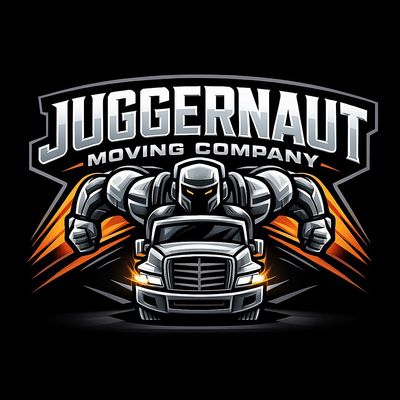 Avatar for Juggernaut Moving Co.