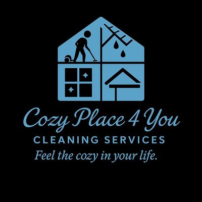 Avatar for Cozy place 4 you - Cleaning services
