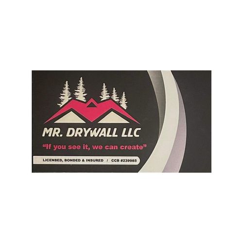 MR Drywall LLC
