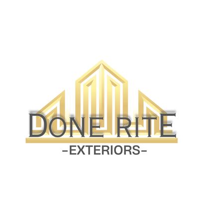 Avatar for Done Rite Roof Repair