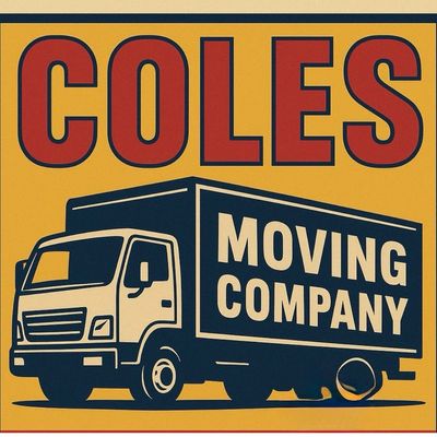 Avatar for Coles Moving Company