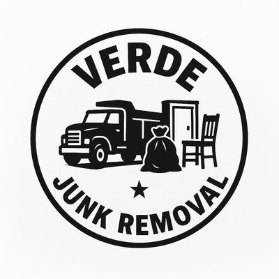 Avatar for Verde Junk Removal