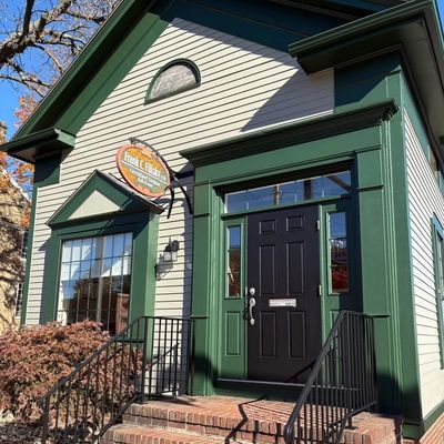 Avatar for MP Painting