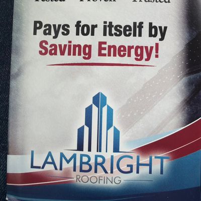 Avatar for Lambright Roofing
