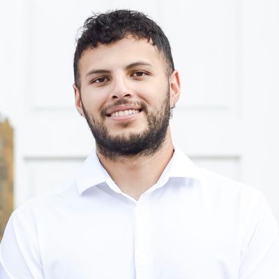 Avatar for Vinny Bonilla