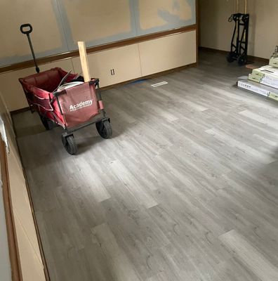 Avatar for Floors And Paint Remodeling