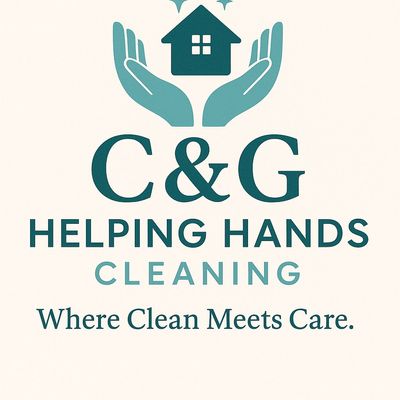 Avatar for C&GHelpinghandscleaning