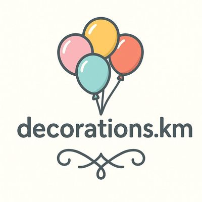 Avatar for Decorations.km