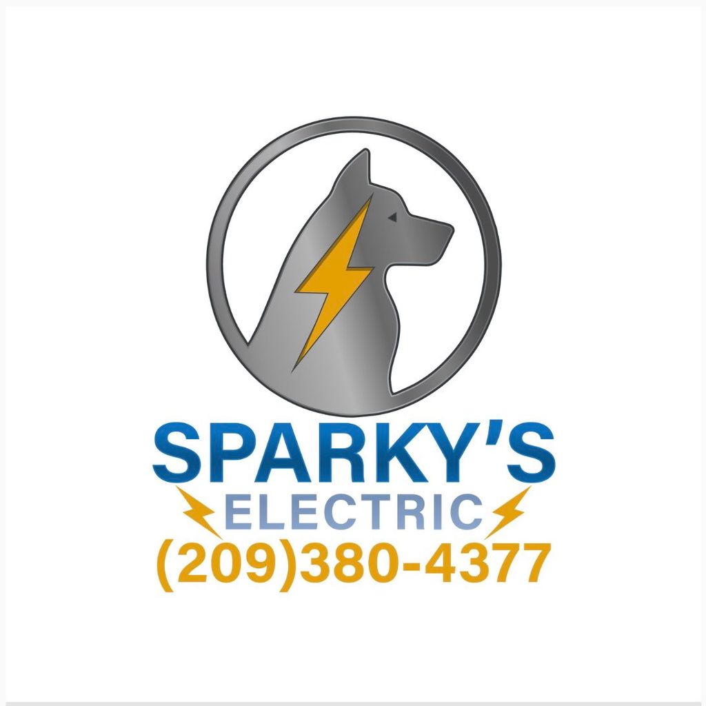 Sparky’s Electric