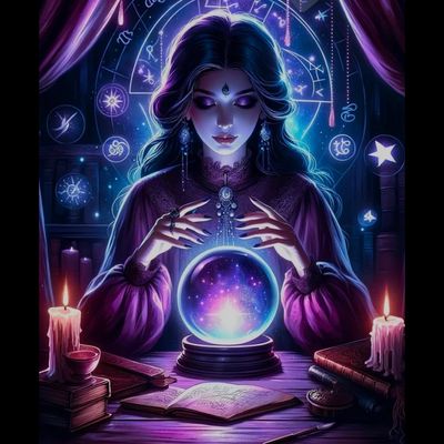 Avatar for Spiritual readings by Kathy