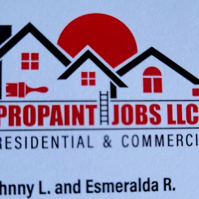 Avatar for propaint jobs LLC