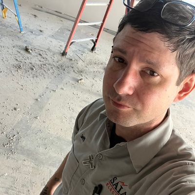 Avatar for Bayou Side Electric